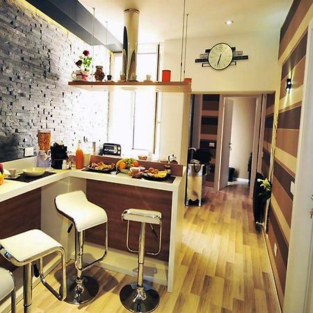 Living Bed & Breakfast Roma Dış mekan fotoğraf