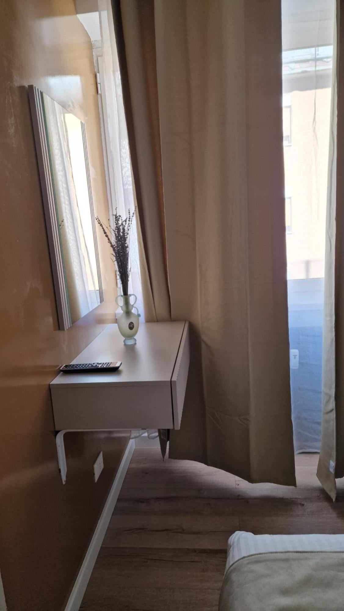Living Bed & Breakfast Roma Dış mekan fotoğraf