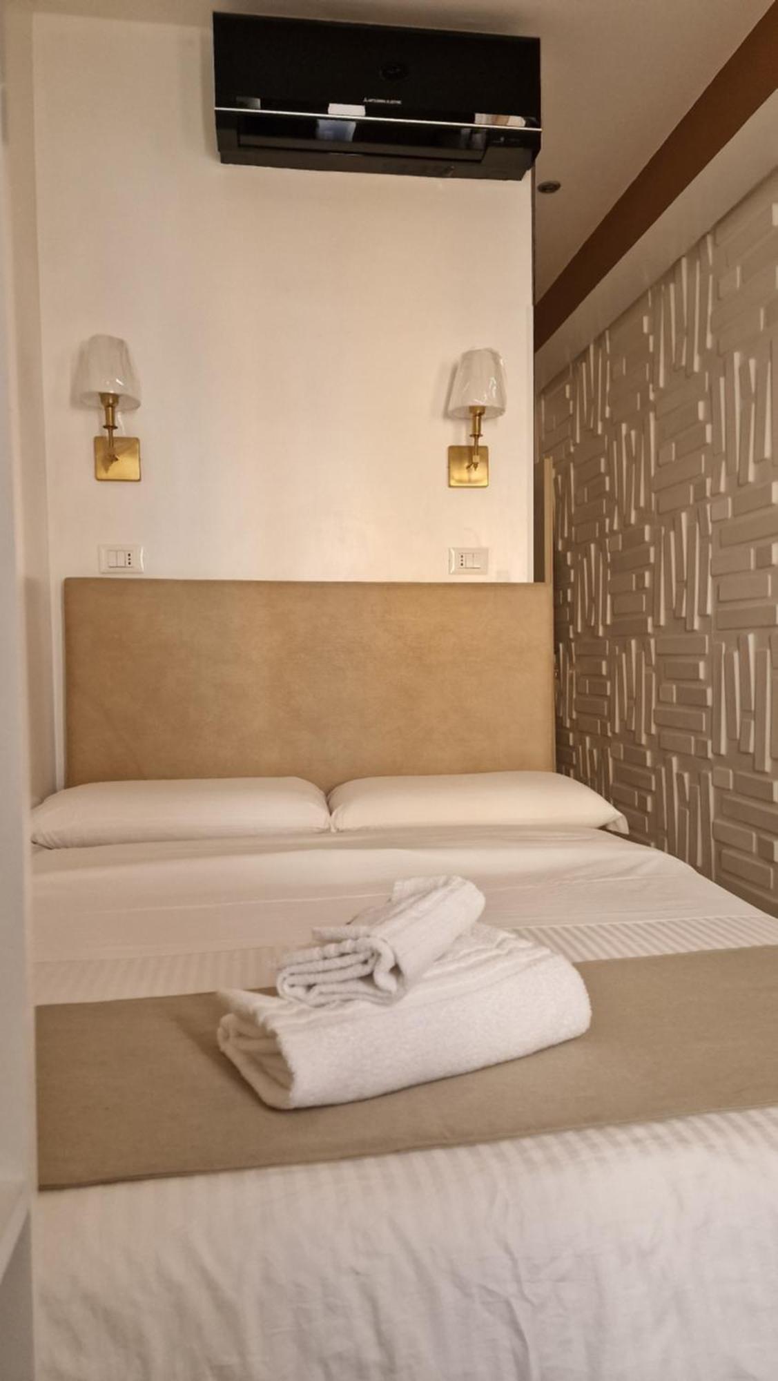 Living Bed & Breakfast Roma Dış mekan fotoğraf