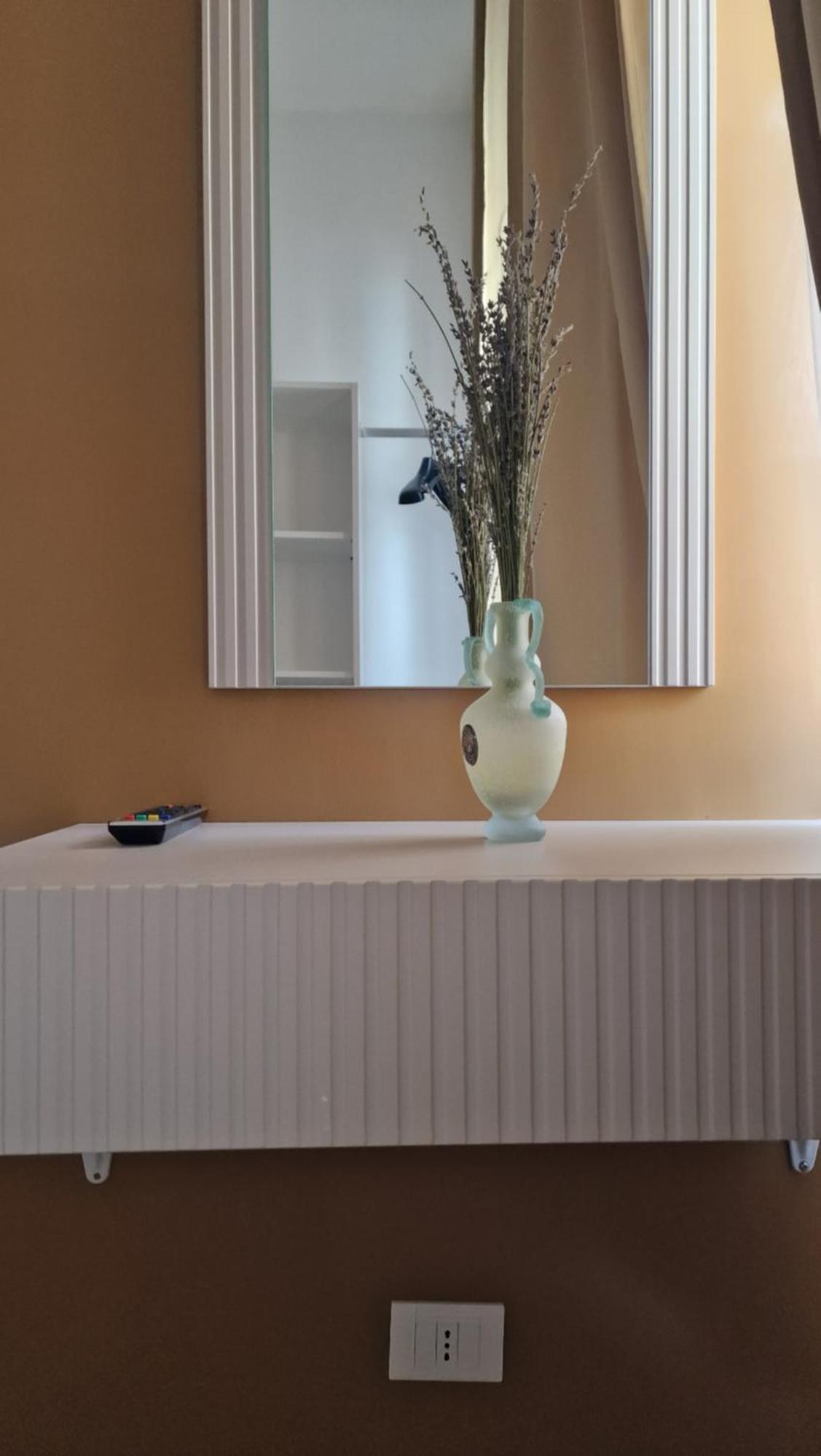 Living Bed & Breakfast Roma Dış mekan fotoğraf