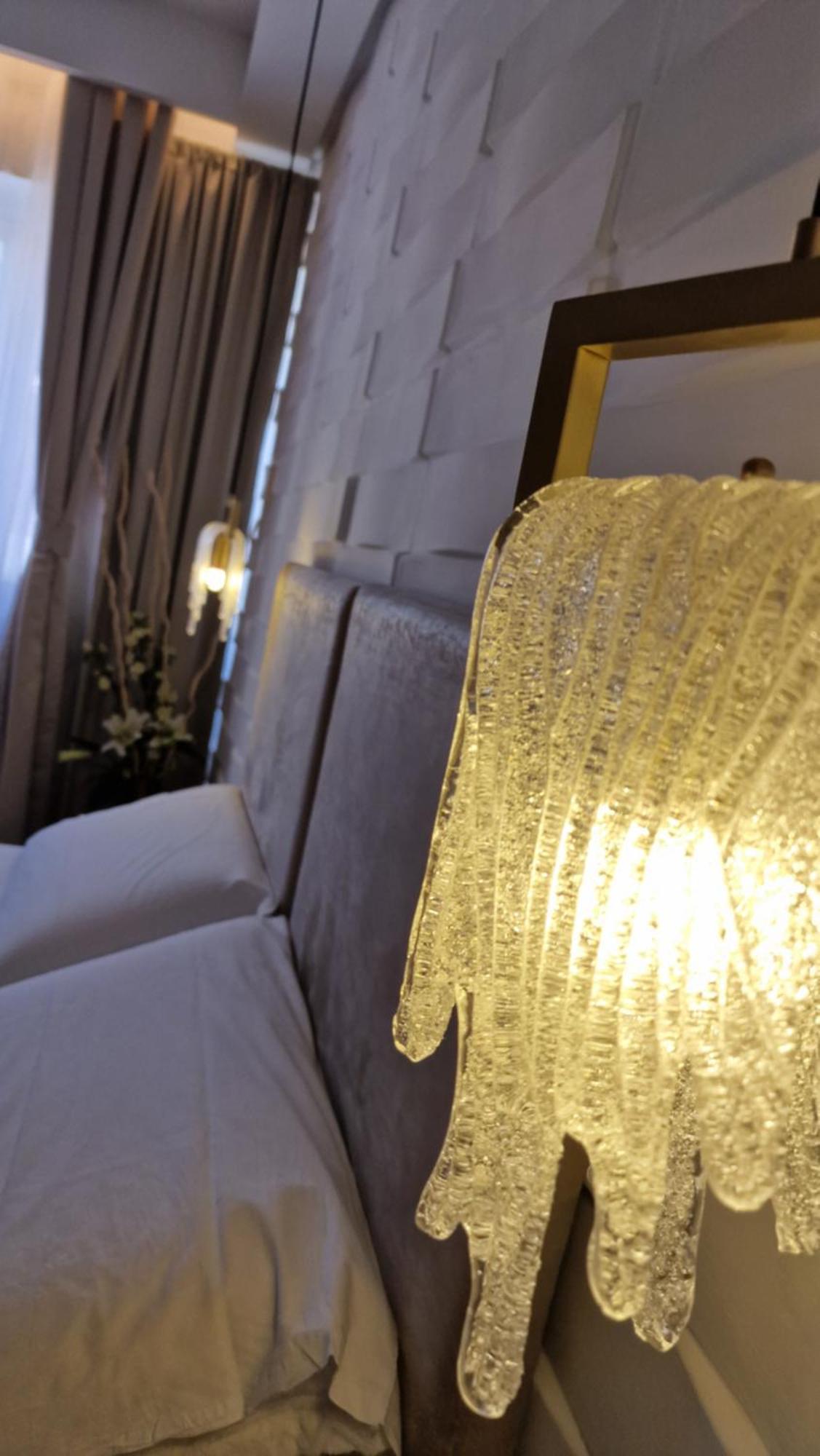 Living Bed & Breakfast Roma Dış mekan fotoğraf