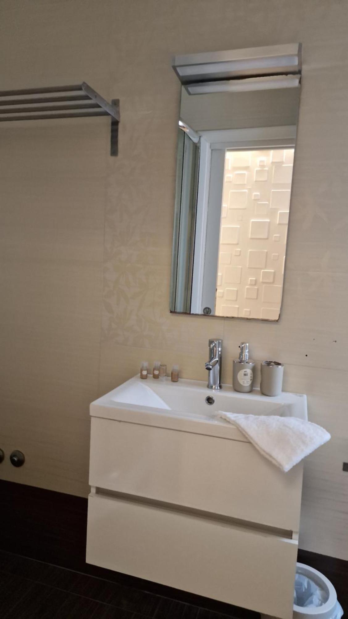 Living Bed & Breakfast Roma Dış mekan fotoğraf