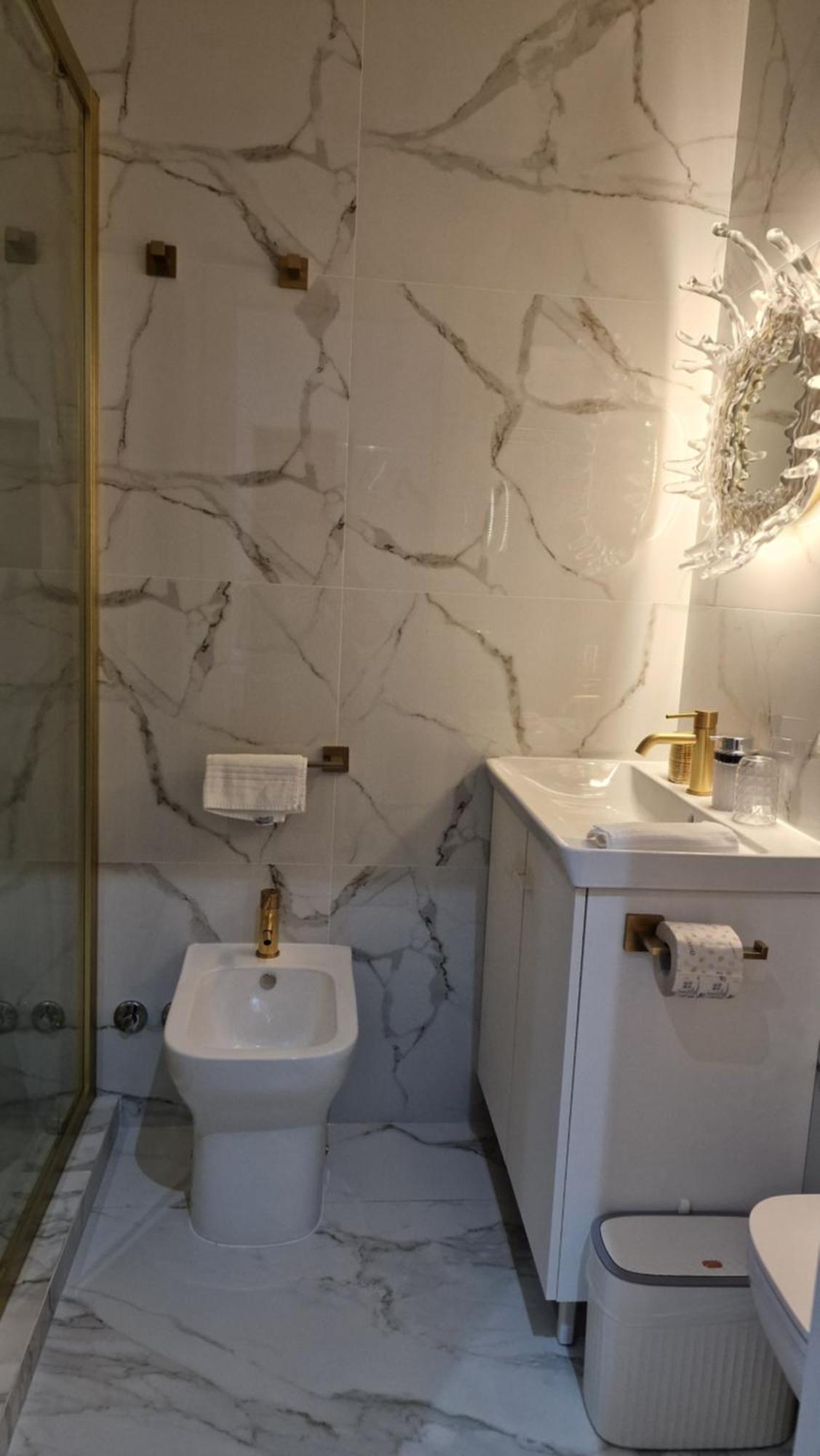Living Bed & Breakfast Roma Dış mekan fotoğraf