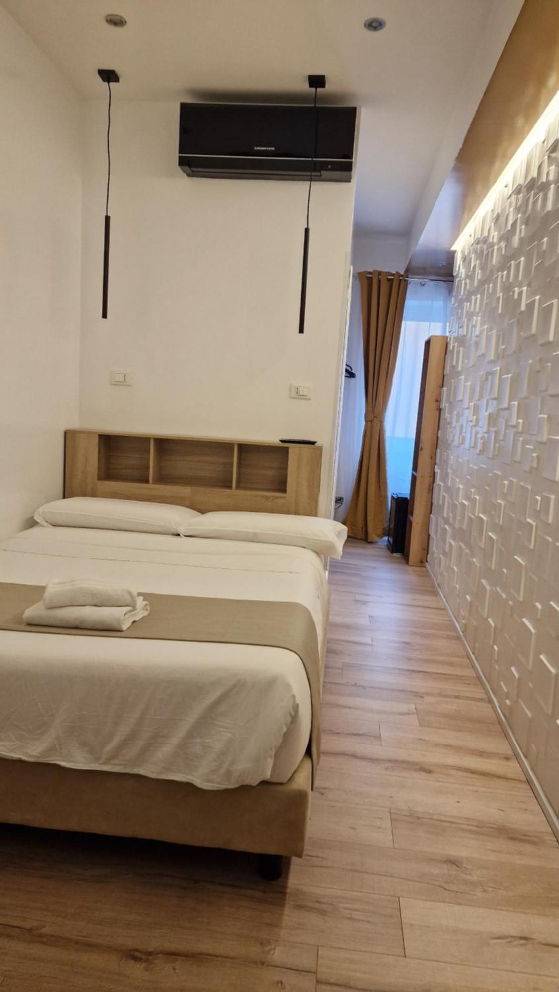 Living Bed & Breakfast Roma Dış mekan fotoğraf