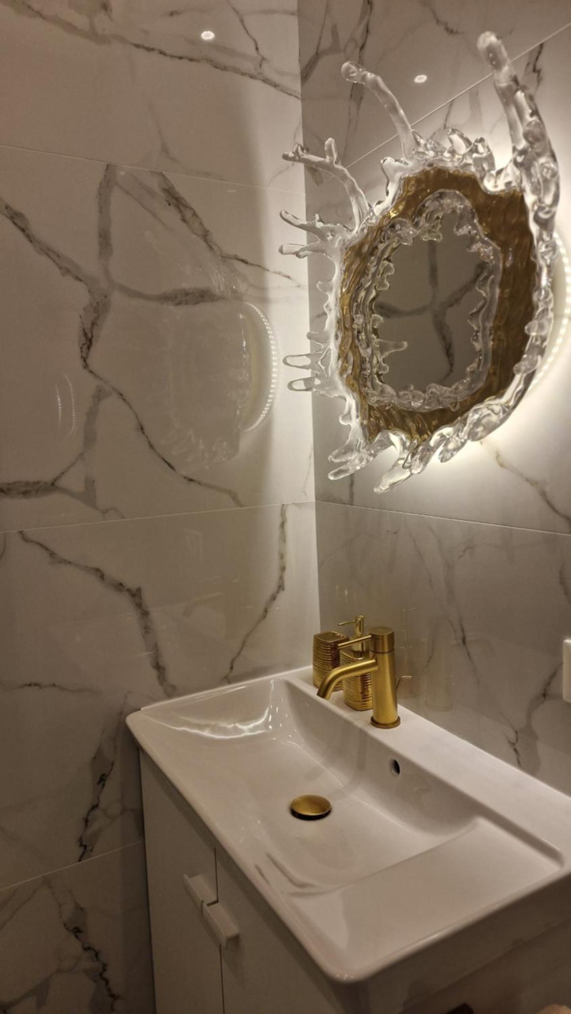 Living Bed & Breakfast Roma Dış mekan fotoğraf