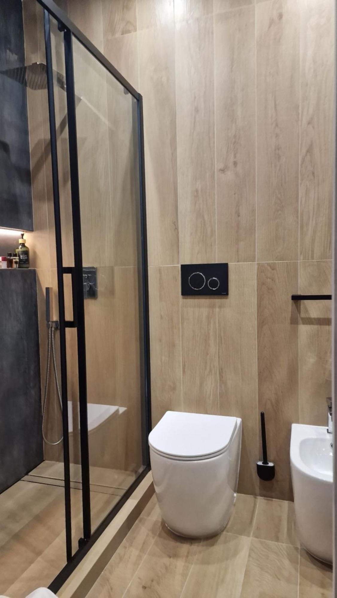 Living Bed & Breakfast Roma Oda fotoğraf