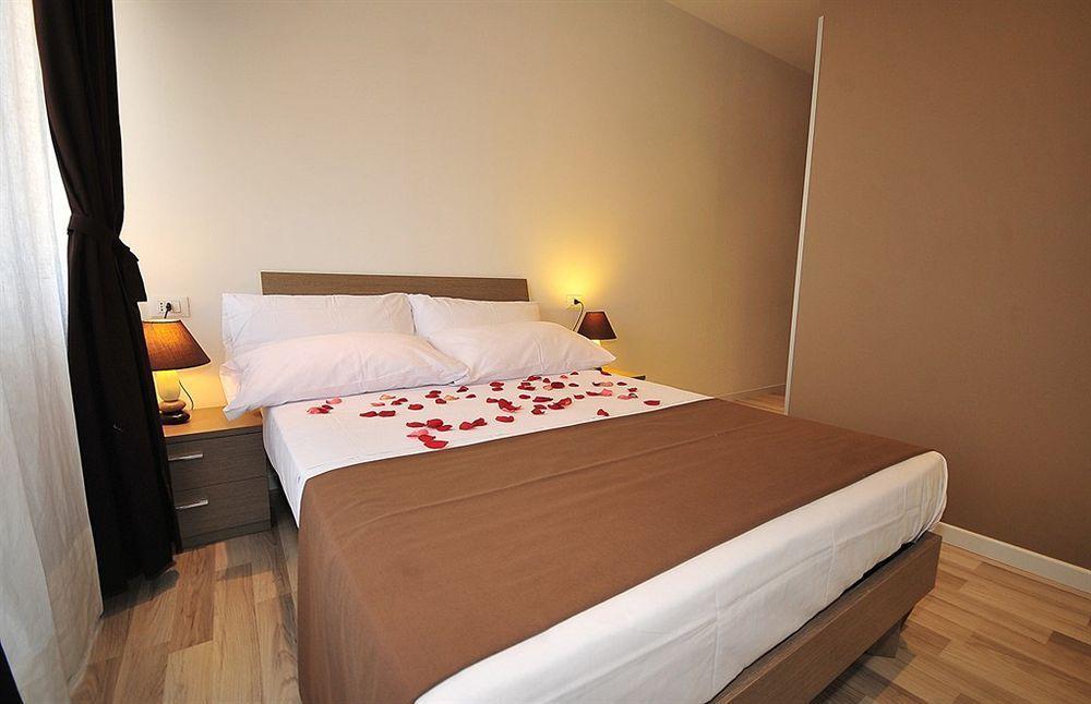 Living Bed & Breakfast Roma Dış mekan fotoğraf