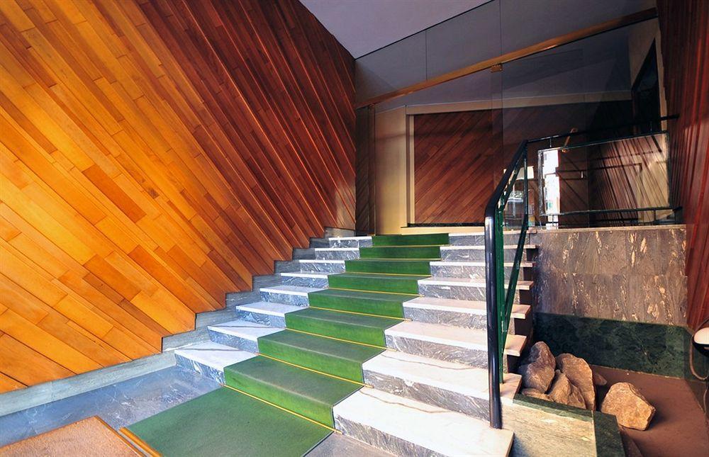 Living Bed & Breakfast Roma Dış mekan fotoğraf