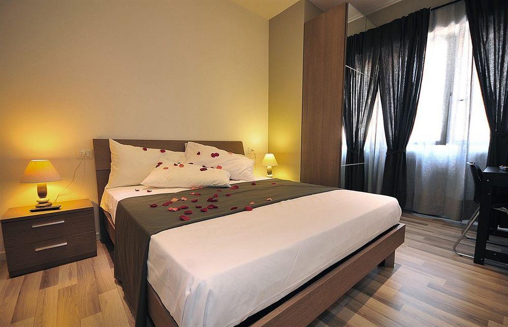 Living Bed & Breakfast Roma Dış mekan fotoğraf