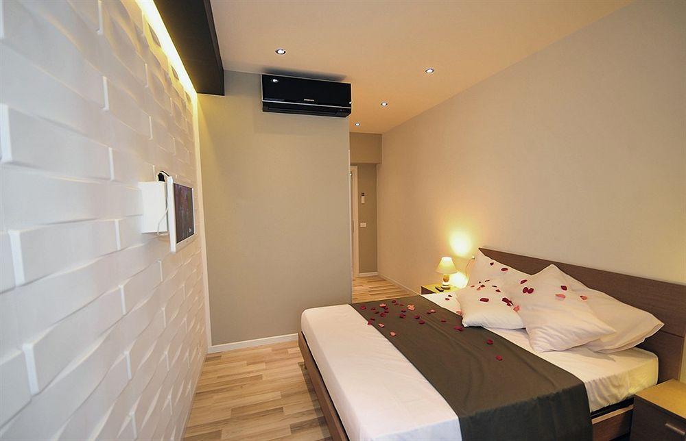 Living Bed & Breakfast Roma Dış mekan fotoğraf