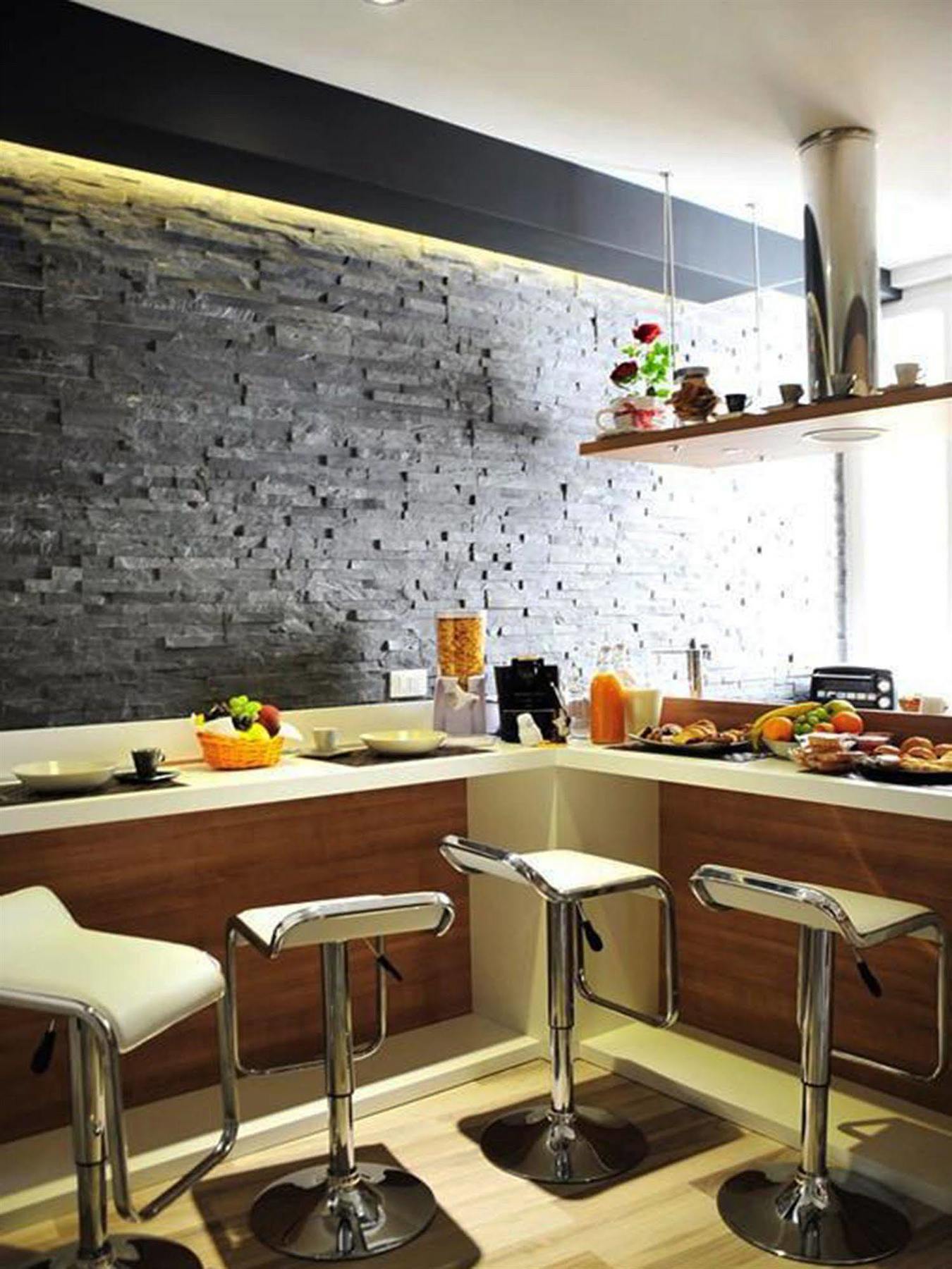 Living Bed & Breakfast Roma Dış mekan fotoğraf